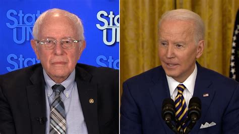 Bernie Sanders has not ruled out 2024 run for president, top .
